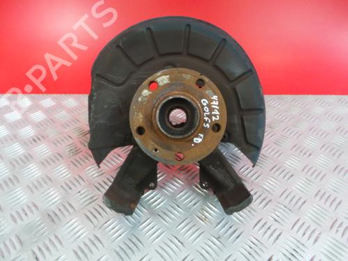 Højre Styrespindel Lejehus VW GOLF V (1K1) 1.9 TDI (105 hp) 5391976