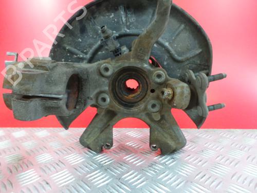 Højre Styrespindel Lejehus VW GOLF V (1K1) 1.9 TDI | BP5391976M26 