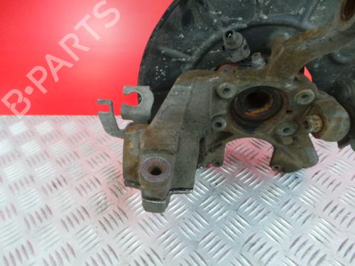 Højre Styrespindel Lejehus VW GOLF V (1K1) 1.9 TDI | BP5391976M26 