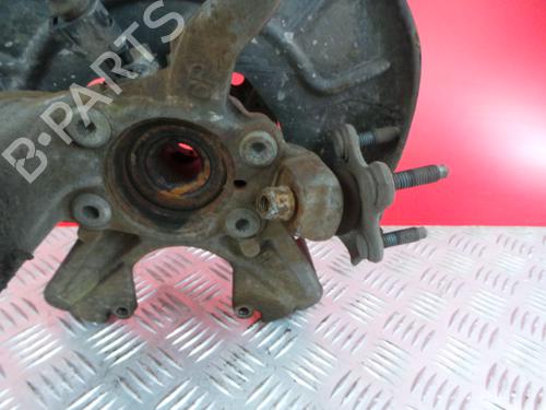 Højre Styrespindel Lejehus VW GOLF V (1K1) 1.9 TDI | BP5391976M26 