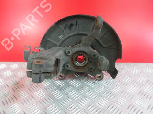 Used Right front steering knuckle SKODA SUPERB II Estate (3T5) 1.6 TDI (105 hp) 5391981