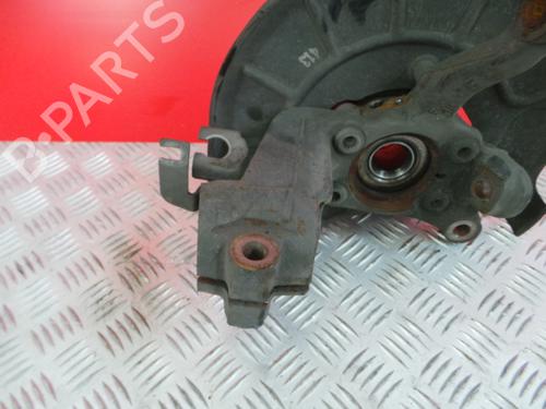 Right front steering knuckle SKODA SUPERB II Estate (3T5) 1.6 TDI | BP5391981M26