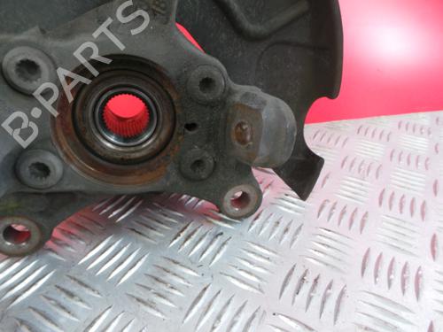 Right front steering knuckle SKODA SUPERB II Estate (3T5) 1.6 TDI | BP5391981M26