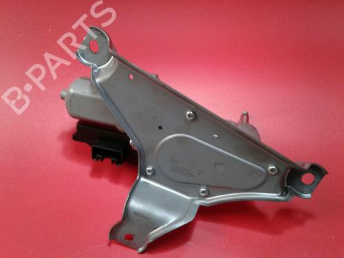 Rear wiper motor TOYOTA YARIS (_P13_) | BP5392002M102