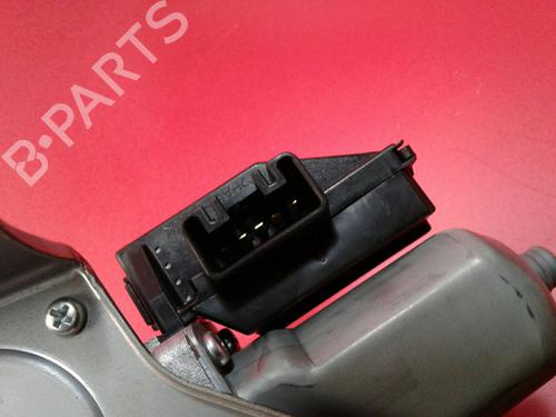 Rear wiper motor TOYOTA YARIS (_P13_) | BP5392002M102