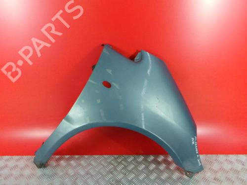 Forkjerm høyre MERCEDES-BENZ A-CLASS (W168) [1997-2005]  5392036