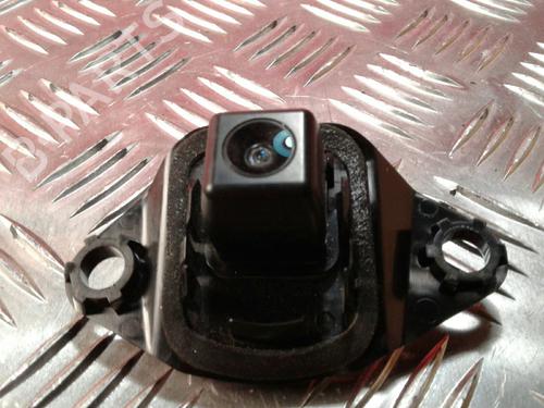 Used Electronic module TOYOTA YARIS (_P13_) [2010-2020]  5392040