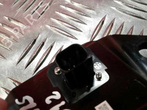 Electronic module TOYOTA YARIS (_P13_)  | BP5392040M83 