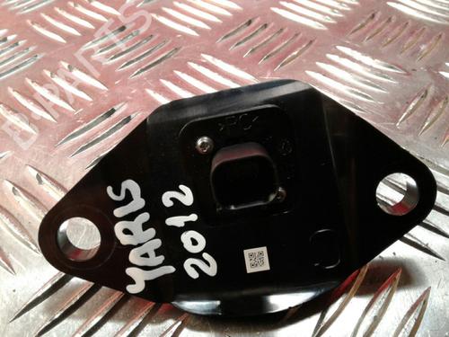 Electronic module TOYOTA YARIS (_P13_)  | BP5392040M83 