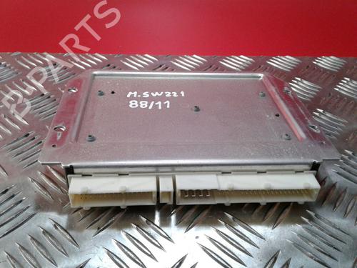 Electronic module MERCEDES-BENZ S-CLASS (W221, V221) S 350 (221.056, 221.156) | BP5392050M83 