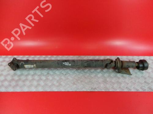 Used Driveshaft MERCEDES-BENZ M-CLASS (W163) ML 270 CDI (163.113) (163 hp) 5392051