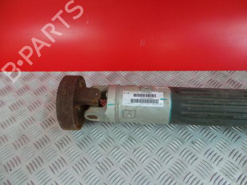 Driveshaft JEEP GRAND CHEROKEE III (WH, WK) 3.0 CRD 4x4 | BP5392052M37