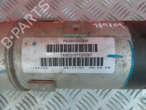 Driveshaft JEEP GRAND CHEROKEE III (WH, WK) 3.0 CRD 4x4 | BP5392052M37