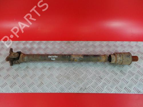 Used Driveshaft MITSUBISHI PAJERO III (V7_W, V6_W) 3.2 Di-D (V68W, V78W) (165 hp) 5392054