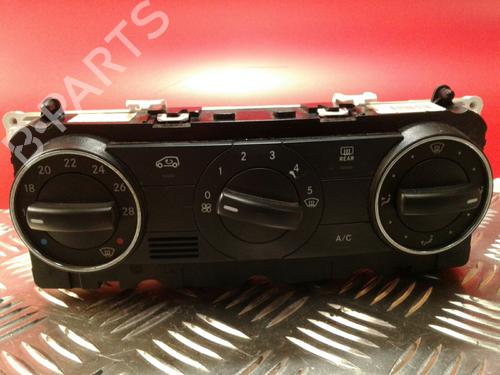 Used Climate control MERCEDES-BENZ A-CLASS (W169) [2004-2012]  5392055