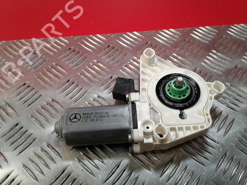 Right front window motor MERCEDES-BENZ S-CLASS (W221, V221) S 350 (221.056, 221.156) | BP5392057E20 