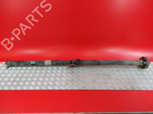 Used Driveshaft MERCEDES-BENZ CLK (C209) CLK 200 Kompressor (209.342) (163 hp) 5392060