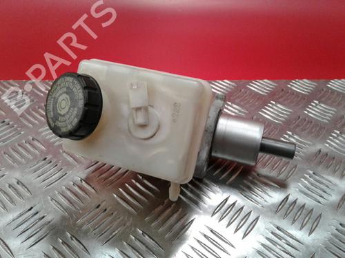 Used Brake master cylinder MERCEDES-BENZ A-CLASS (W169) [2004-2012]  5392061