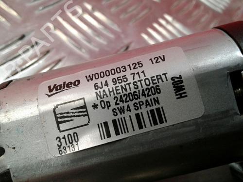 Viskermotor bagrude SEAT IBIZA IV (6J5, 6P1) 1.4 | BP5392073M102 