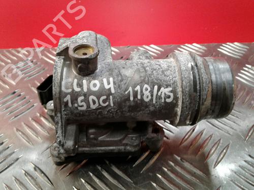 Elektronisk modul RENAULT CLIO IV (BH_) 1.5 dCi 90 (90 hp) 5406581