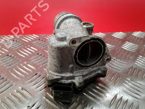 Module électronique RENAULT CLIO IV (BH_) 1.5 dCi 90 | BP5406581M83