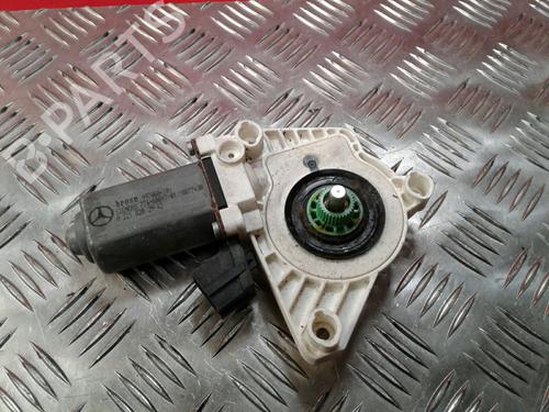 Left rear window motor MERCEDES-BENZ S-CLASS (W221, V221) S 350 (221.056, 221.156) | BP5406584E23 