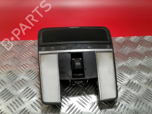 Interior roof light MERCEDES-BENZ S-CLASS (W221, V221) S 350 (221.056, 221.156) A216 820 43 85