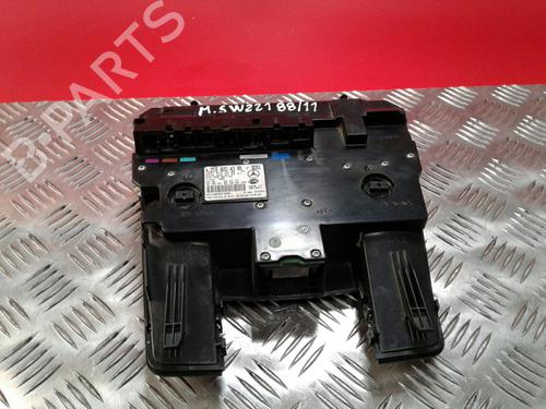 Interior roof light MERCEDES-BENZ S-CLASS (W221, V221) S 350 (221.056, 221.156) | BP5406587I8 