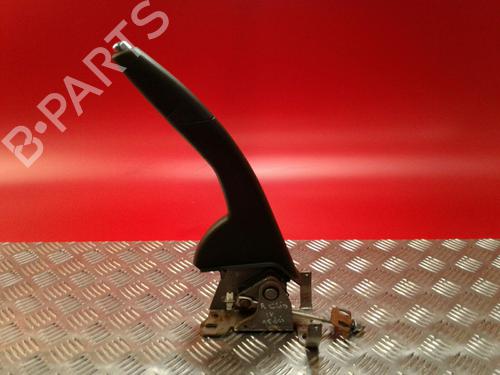 Handbremse für RENAULT CLIO IV (BH_) 1.5 dCi 90 (90 hp) 14393284