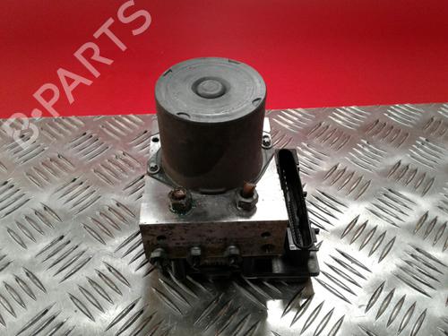 Used ABS pump ABS pump MERCEDES-BENZ A-CLASS (W169) [2004-2012] 5406609 5406609