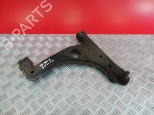 Wahacz przedni prawy OPEL ASTRA H (A04) 1.7 CDTI (L48) BP5406624M13
