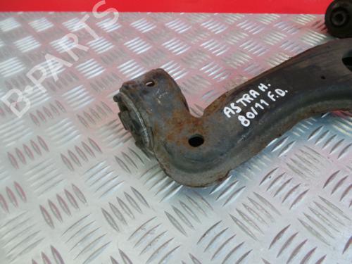 Right front suspension arm OPEL ASTRA H (A04) 1.7 CDTI (L48) | BP5406624M13 