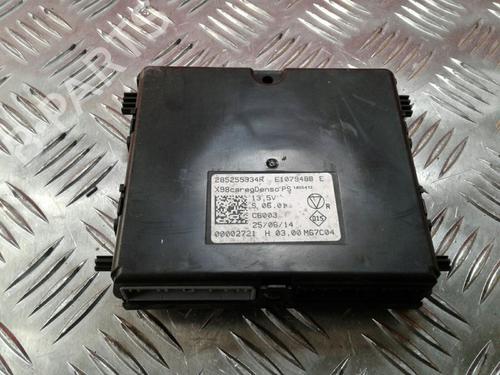 Used Switch RENAULT CLIO IV (BH_) 1.5 dCi 90 (90 hp) 5406649