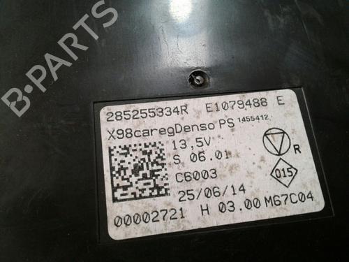 Switch RENAULT CLIO IV (BH_) 1.5 dCi 90 | BP5406649I30 