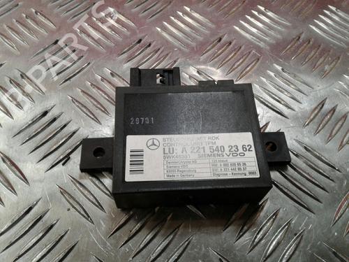 Switch MERCEDES-BENZ S-CLASS (W221, V221) S 350 (221.056, 221.156) A221 540 23 62