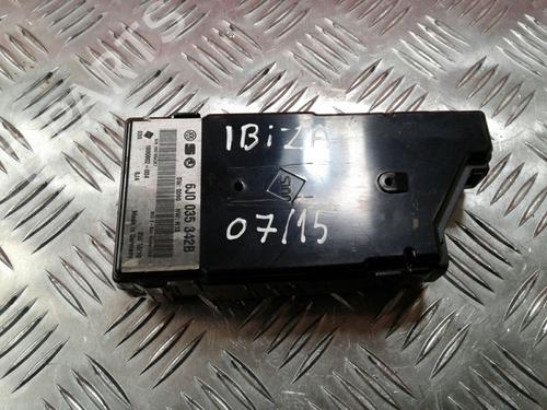 Used Switch SEAT IBIZA IV (6J5, 6P1) 1.4 (85 hp) 5406659