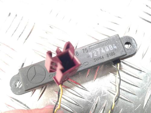 Electronic module MERCEDES-BENZ S-CLASS (W221, V221) S 350 (221.056, 221.156) | BP5406685M83 
