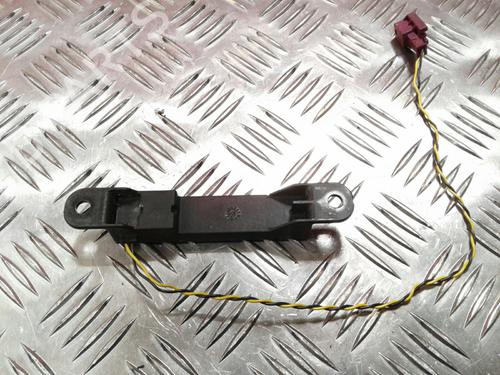 Electronic module MERCEDES-BENZ S-CLASS (W221, V221) S 350 (221.056, 221.156) | BP5406685M83 