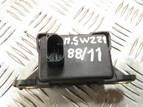 Electronic module MERCEDES-BENZ S-CLASS (W221, V221) S 350 (221.056, 221.156) | BP5406686M83 