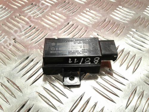 Switch MERCEDES-BENZ S-CLASS (W221, V221) S 350 (221.056, 221.156) A 001 827 51 01 Q2