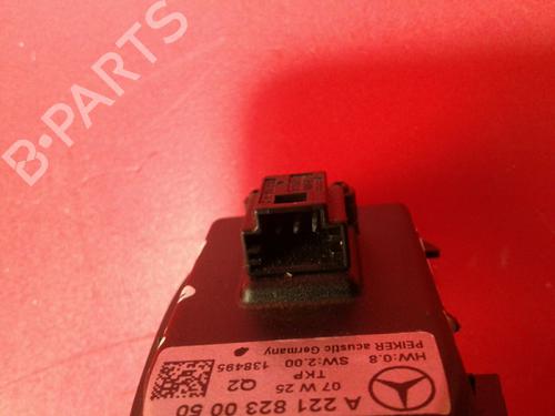 Switch MERCEDES-BENZ S-CLASS (W221, V221) S 350 (221.056, 221.156) | BP5410584I30 