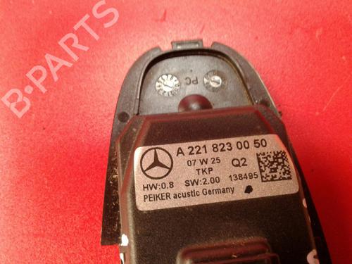 Switch MERCEDES-BENZ S-CLASS (W221, V221) S 350 (221.056, 221.156) | BP5410584I30 