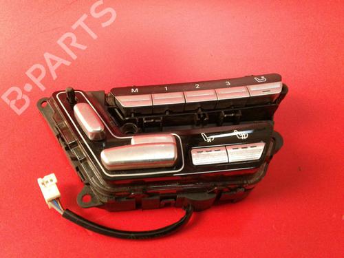 Switch MERCEDES-BENZ S-CLASS (W221, V221) S 350 (221.056, 221.156) A221 870 92 58