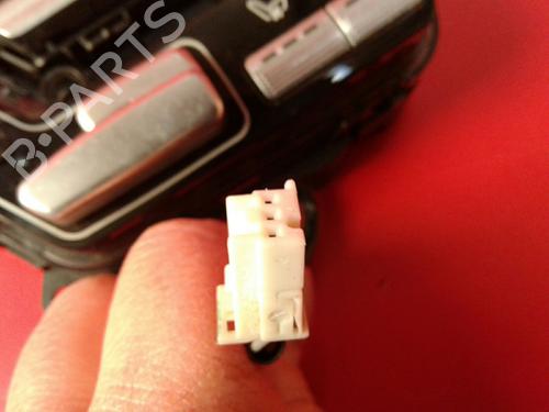 Switch MERCEDES-BENZ S-CLASS (W221, V221) S 350 (221.056, 221.156) | BP5410594I30 