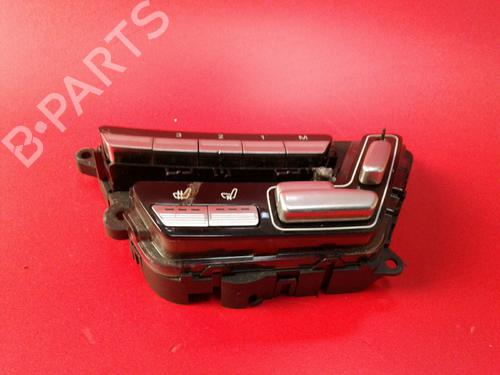 Switch MERCEDES-BENZ S-CLASS (W221, V221) S 350 (221.056, 221.156) A221 870 93 58