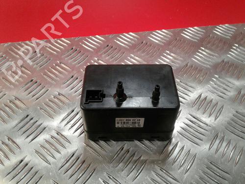 Electronic module MERCEDES-BENZ S-CLASS (W221, V221) S 350 (221.056, 221.156) 221 800 02 48 