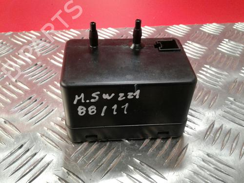 Electronic module MERCEDES-BENZ S-CLASS (W221, V221) S 350 (221.056, 221.156) | BP5410609M83 