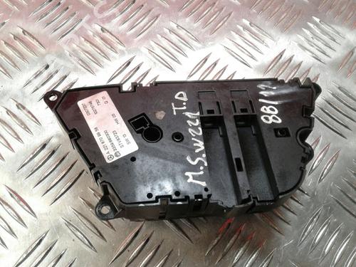 Switch MERCEDES-BENZ S-CLASS (W221, V221) S 350 (221.056, 221.156) | BP5410612I30 