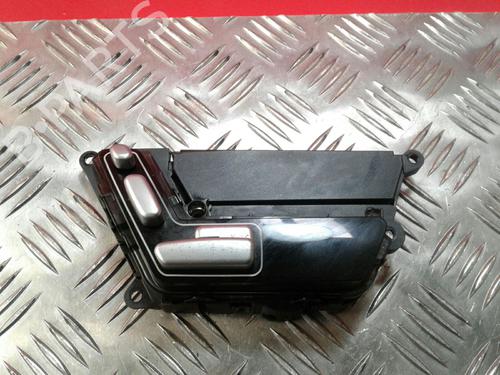 Switch MERCEDES-BENZ S-CLASS (W221, V221) S 350 (221.056, 221.156) A221 870 82 58