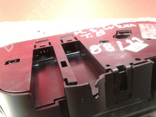Switch MERCEDES-BENZ S-CLASS (W221, V221) S 350 (221.056, 221.156) | BP5410613I30 